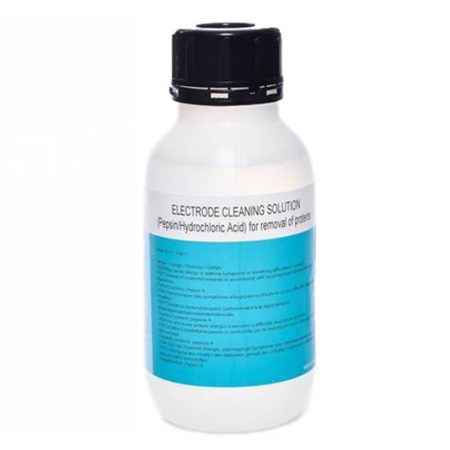 Electrode Cleaning Solution 500ml