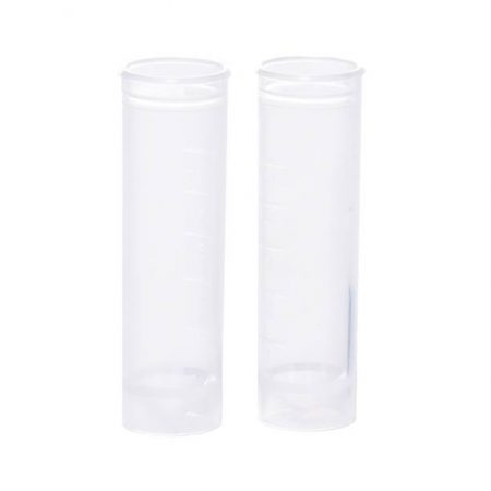 Spare Storage Tubes