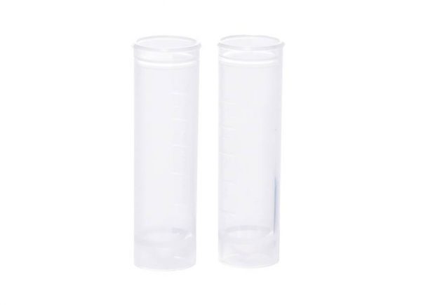 Spare Storage Tubes