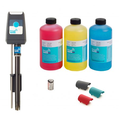 TRUEscience pH Starter Kit