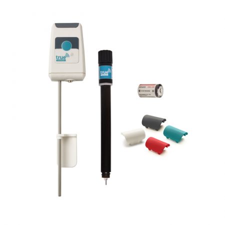 TRUEscience Redox Starter Kit - White SMARTCap