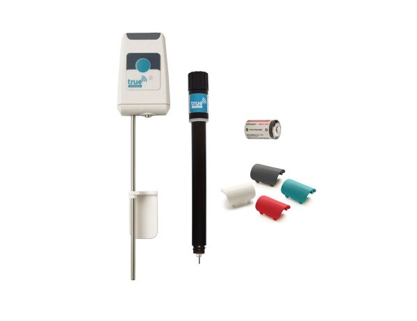 TRUEscience Redox Starter Kit - White SMARTCap