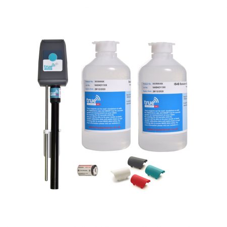 TRUEScience ISE starter kit for Ammonium NH 4 +