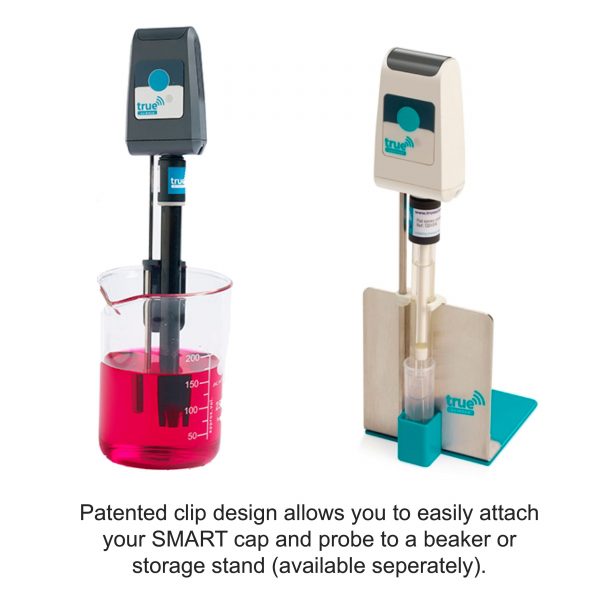 TRUEScienceISE starter kit for nitrite NO2- - Image 4