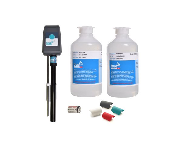TRUEscience ISE starter kit for Bromide Br-
