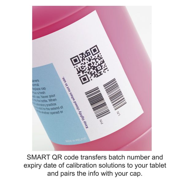 QR Calibration Buffers - Image 2