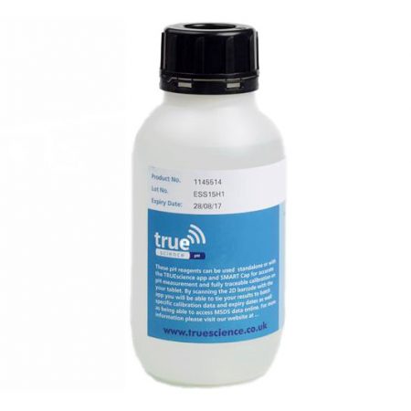 pH Electrode Storage Solution 250ml